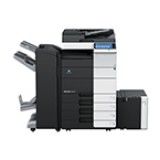 Konica Minolta bizhub C454/C554